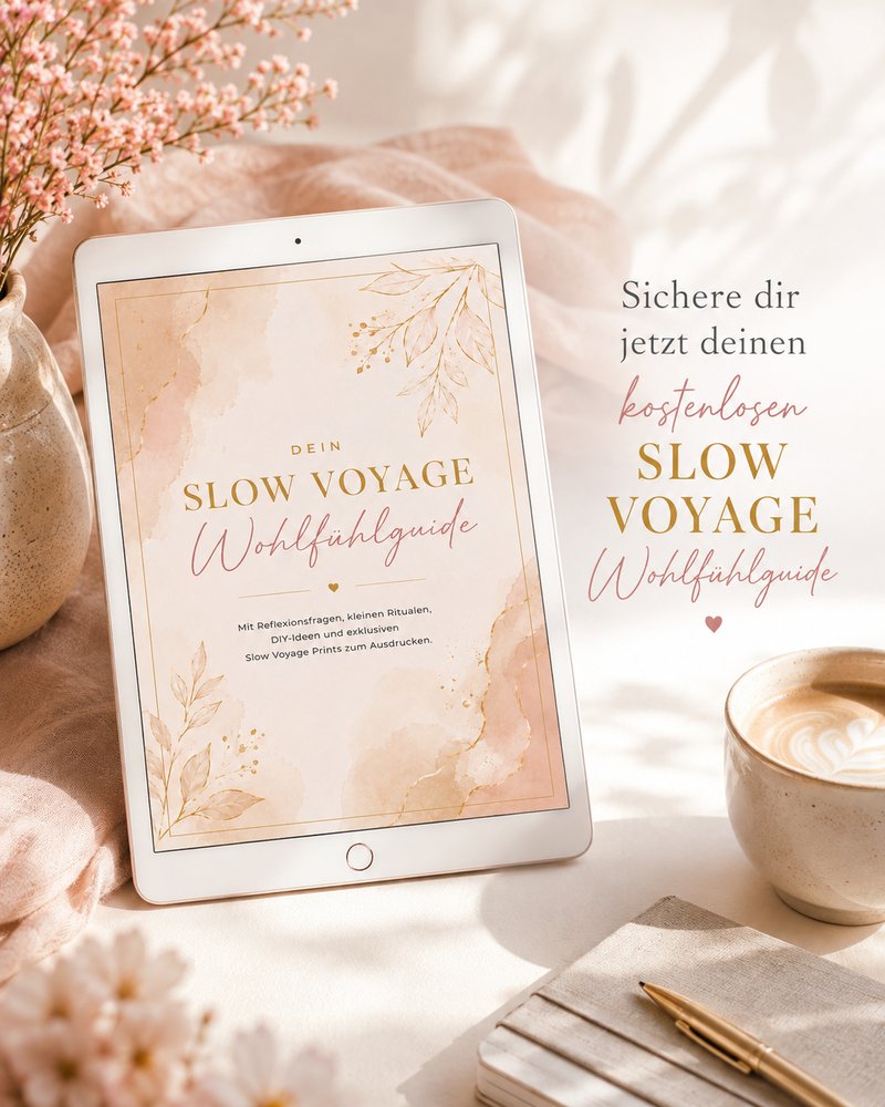 20 Cozy Hobbys für ruhige Abende zuhause Slow Voyage Wohlfuehlguide Klein